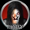 أيقونة Pacify