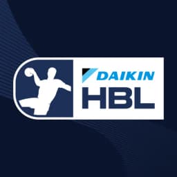 DAIKIN Handball-Bundesliga icon