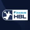 DAIKIN Handball-Bundesliga simgesi