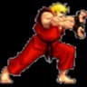 Super Street Fighter 2 NES icon