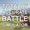 Totally Accurate Battle Simulator icon
