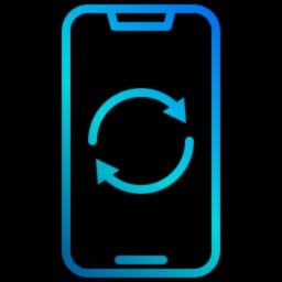 System Update for Android icon