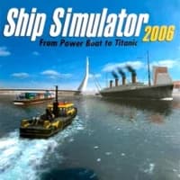 Ship Simulator icon