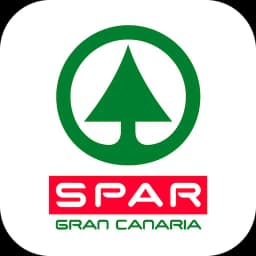 SPAR Gran Canaria icon