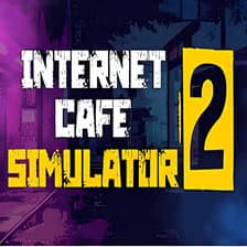 Internet Cafe Simulator 2 icon