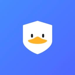 Veilduck VPN icon