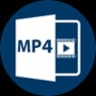 Mp4 Movies Downloader icon