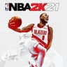 NBA 2K21 icon