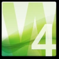 Microsoft Expression Web icon