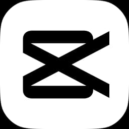 CapCut - Éditeur Vidéo icon