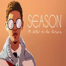 SEASON: A letter to the future icon