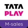 mSales का आइकन