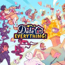 Date Everything! icon