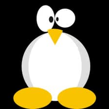 Tux Typing icon