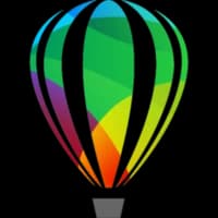 CorelDRAW icon