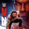WWE 2K25 icon