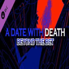 A Date with Death - Beyond the Bet DLC icon