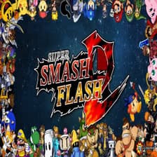 Super Smash Flash 2 icon