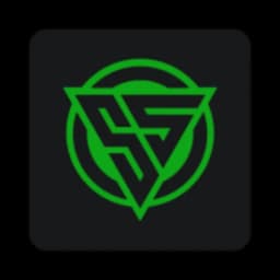 SharkSpace - Game Turbo icon