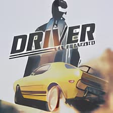 Driver: San Francisco icon