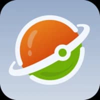 Free VPN Planet icon