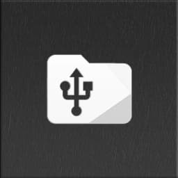 USB File Manager (NTFS, Exfat) icon