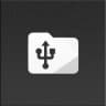 USB File Manager (NTFS, Exfat) icon