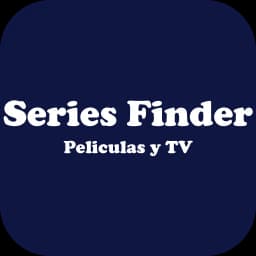 Series Finder : Peliculas y TV icon