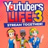 Youtubers Life 3 - Stream Together! icon