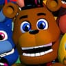 Five Nights at Freddy's World icon