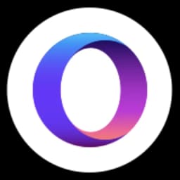 Opera Touch icon
