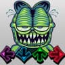 Gorefield & Oiia Music Battle icon