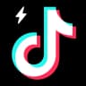 Ícone de TikTok Lite