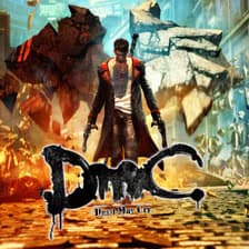 DmC: Devil May Cry icon