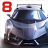 Asphalt 8: Airborne for Windows 10 icon