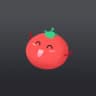 VPN Tomato icon