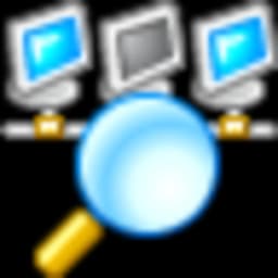 Advanced IP Scanner icon