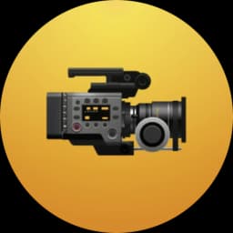 Cinema Pro icon