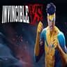 Invincible VS icon