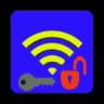 Wifi Password Revealer icon