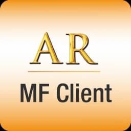 AnandRathi MutualFunds–Client icon