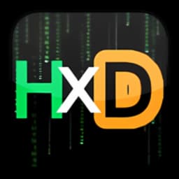 HxD Hex Editor icon