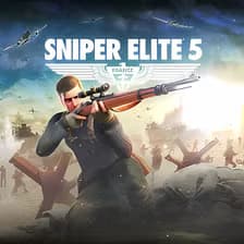 Sniper Elite 5 icon