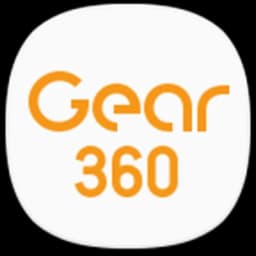 Samsung Gear 360 (New) icon