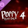 أيقونة Poppy Playtime - Chapter 4