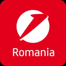 UniCredit RO - Mobile Banking icon