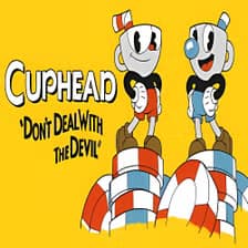 Cuphead icon