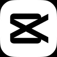 CapCut icon