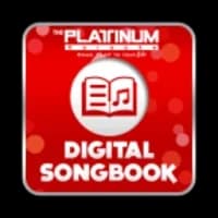 Digital Songbook icon