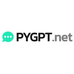 PyGPT icon